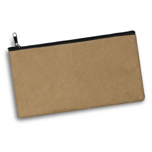 Natural Kraft Pencil Cases